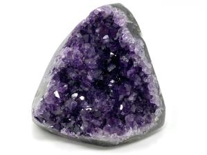 Amethyst Crystal Stand Up Large 10.2cm | Image 2