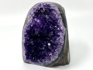 Amethyst Crystal Stand Up Large 10.5cm | Image 2