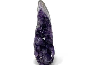 Amethyst Crystal Stand Up 12.4cm | Image 2