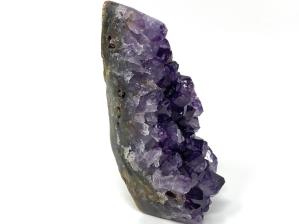 Amethyst Crystal Stand Up 12.4cm | Image 3