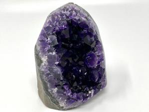 Amethyst Crystal Stand Up 10.8cm | Image 3
