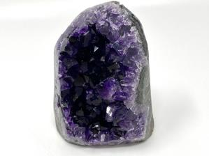 Amethyst Crystal Stand Up 10.8cm | Image 2