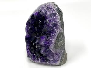 Amethyst Crystal Stand Up 10.8cm | Image 4