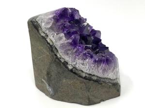 Amethyst Crystal Stand Up 7.3cm | Image 3