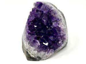 Amethyst Crystal Stand Up 7.3cm | Image 2