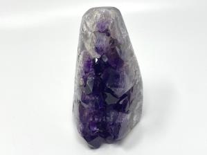 Amethyst Crystal Stand Up 10cm | Image 2