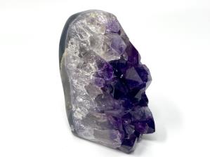 Amethyst Crystal Stand Up 10cm | Image 3