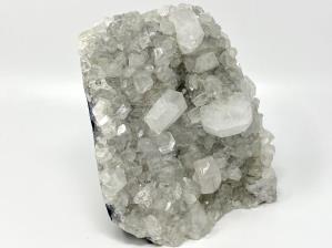 Apophyllite Crystal Cluster Large 22cm | Image 4