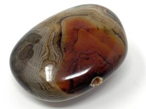 Banded Agate Pebble 6.4cm | Image 2