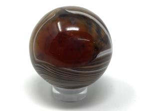 Banded Agate Sphere 3.5cm | Image 3