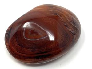 Banded Agate Pebble 5.7cm | Image 2