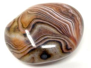 Banded Agate Pebble 5cm | Image 3