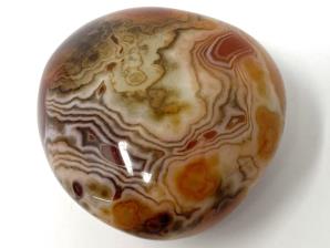 Banded Agate Pebble 4.6cm | Image 2