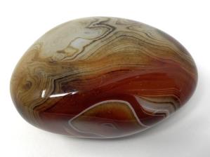 Banded Agate Pebble 6.3cm | Image 3