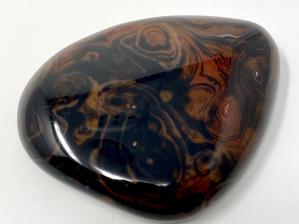 Banded Agate Pebble Large 9.4cm | Image 3