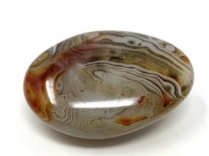 Banded Agate Pebble 6.3cm | Image 2