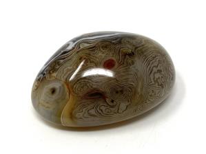 Banded Agate Pebble 6.3cm | Image 3