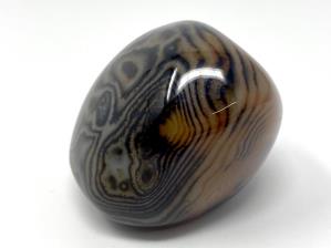Banded Agate Pebble 6.5cm | Image 2