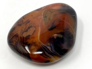 Banded Agate Pebble 7.2cm | Image 2