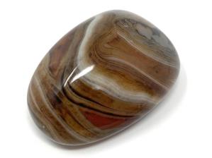 Banded Agate Pebble 6cm | Image 2