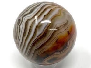 Banded Agate Sphere 3.7cm | Image 2