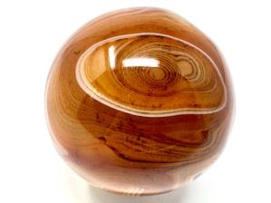 Banded Agate Sphere 4.8cm | Image 3