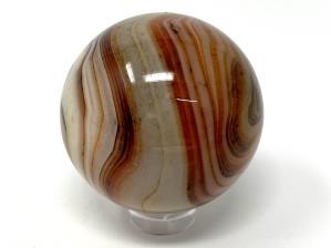 Banded Agate Sphere 4.2cm | Image 2