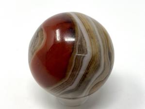 Banded Agate Sphere 3.8cm | Image 2