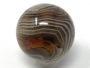 Banded Agate Sphere 3.6cm | Image 2