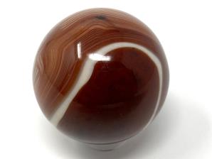 Banded Agate Sphere 3.9cm | Image 3