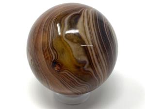 Banded Agate Sphere 3.6cm | Image 2
