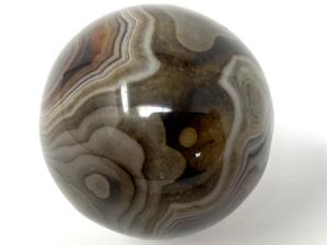 Banded Agate Sphere 3.7cm | Image 4