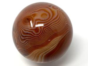 Banded Agate Sphere 4.5cm | Image 3