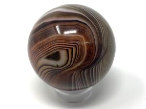 Banded Agate Sphere 3.3cm | Image 2