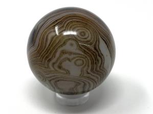 Banded Agate Sphere 3.8cm | Image 3