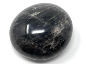Black Moonstone Pebble 5.8cm | Image 2