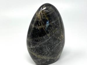 Black Moonstone Freeform Large 12.9cm | Image 4