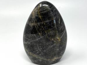 Black Moonstone Freeform Large 12.9cm | Image 2