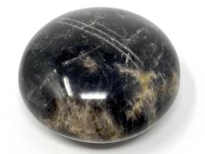 Black Moonstone Pebble 5.7cm | Image 2