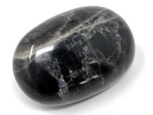 Black Moonstone Pebble 7.6cm | Image 2