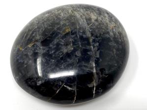 Black Moonstone Pebble 6.4cm | Image 2