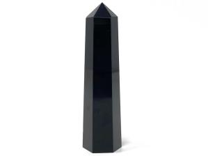 Black Obsidian Point 11.4cm | Image 2