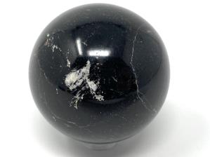 Black Tourmaline Sphere 5.4cm | Image 2