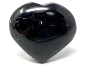 Black Tourmaline Heart 5.6cm | Image 2