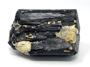 Black Tourmaline Crystal Large 12.7cm | Image 2