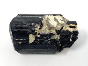 Black Tourmaline Crystal Large 12.7cm | Image 4