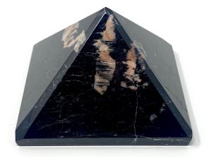 Black Tourmaline Pyramid 6.8cm | Image 4