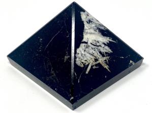 Black Tourmaline Pyramid 6.4cm | Image 2