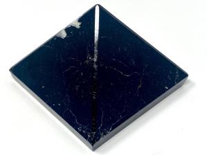 Black Tourmaline Pyramid 6.4cm | Image 4