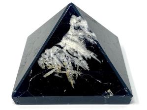 Black Tourmaline Pyramid 6.4cm | Image 3